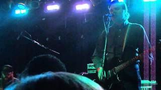 True Widow- Flat Black @ Bottom Lounge, Chicago May 7, 2011