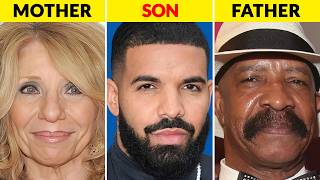 Hollywood's Most Famous Mixed-Heritage Stars