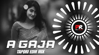 Download lagu A GAJA - TAPORI EDM MIX || DJ LEX || PK REMIX   mp3 Download lagu A GAJA - TAPORI EDM MIX || DJ LEX || PK REMIX   mp3