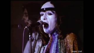 Genesis - Watcher of the skies Live HD1973 (Upgraded Sound)
