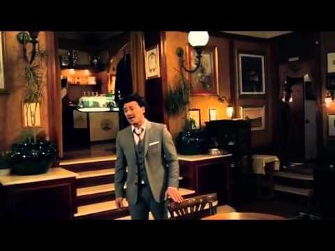 Vittorio Grigolo - Arrivederci Roma