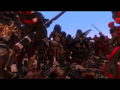 500 Deadpool vs 500 Predator - Ultimate Epic Battle Simulator