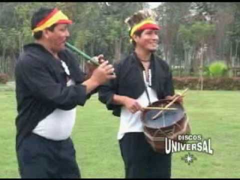 Los Hijos de Lamas - Poupurrits de cumbias y pandillas