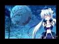 Nightcore - I think I'm in love again 