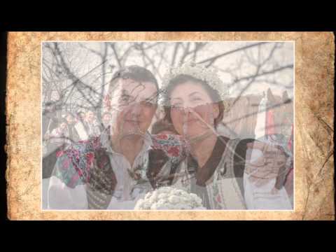 Slideshow Nunta Paula si Cosmin 9 Februarie 2014