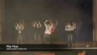 Move. Dance. Be Born! - Trailer