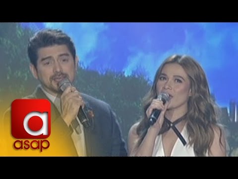 ASAP: A Love To Last's grand launch on ASAP