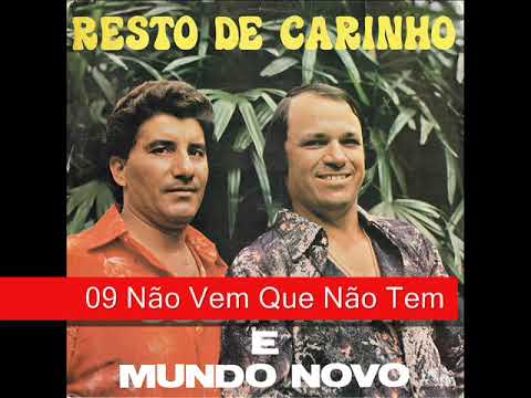 Regresso Da Pombinha - Costa Rica e Mundo Novo