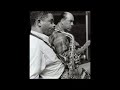 "Flight of the Foo Birds" (1959) Count Basie with Frank Wess, Thad Jones and Billy Mitchell.