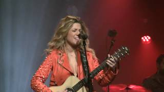 Sin rencor - Miriam Rodríguez | Tour Contigo Granada (15/03/19)