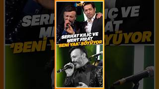 🎵 Serhat Kılıç ve Mert Fırat'ın Unutulmaz Performansı #shots