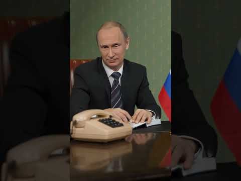Russian President Putin talk cat   #Shorts #putin # Russian