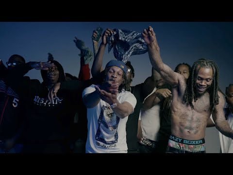 Trilliano x DW Flame - Projects 3 The Beach | Shot By : @Voice2HardMusicFilmProductions