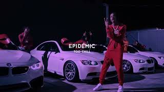 Polo g - epidemic (slowed + reverb) BEST VERSION