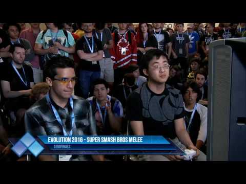 Duck (Samus) vs. ChuDat (Ice Climbers) - Top 32 Winners