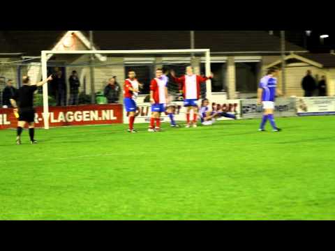 Schelluinen - Roda Boys 05-04-2011