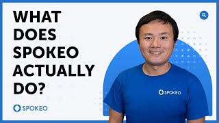 What is Spokeo