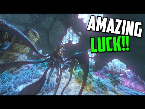 HOW 1 EASY RAID MADE ME THE RICHEST SOLO! | ARK Solo Official PvP