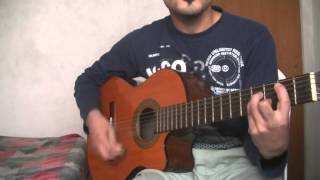 El mundo sigue igual - Diego Torres (Cover) Cris Pérez