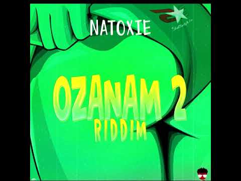 Umpa Ft Natoxie - Tic Tic Tic (Ozanam Riddim 2) 2021