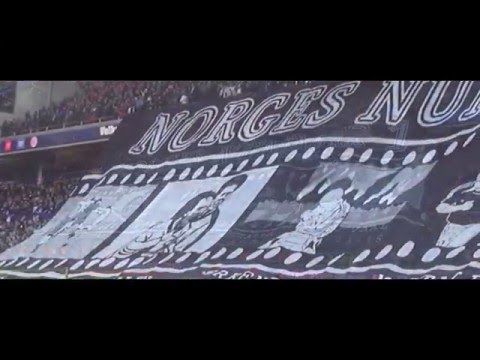 Cupfinalen 2015: Rosenborg - Sarpsborg