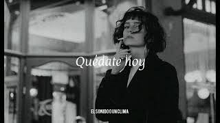 Charlie Rodd - Luz (Letra)