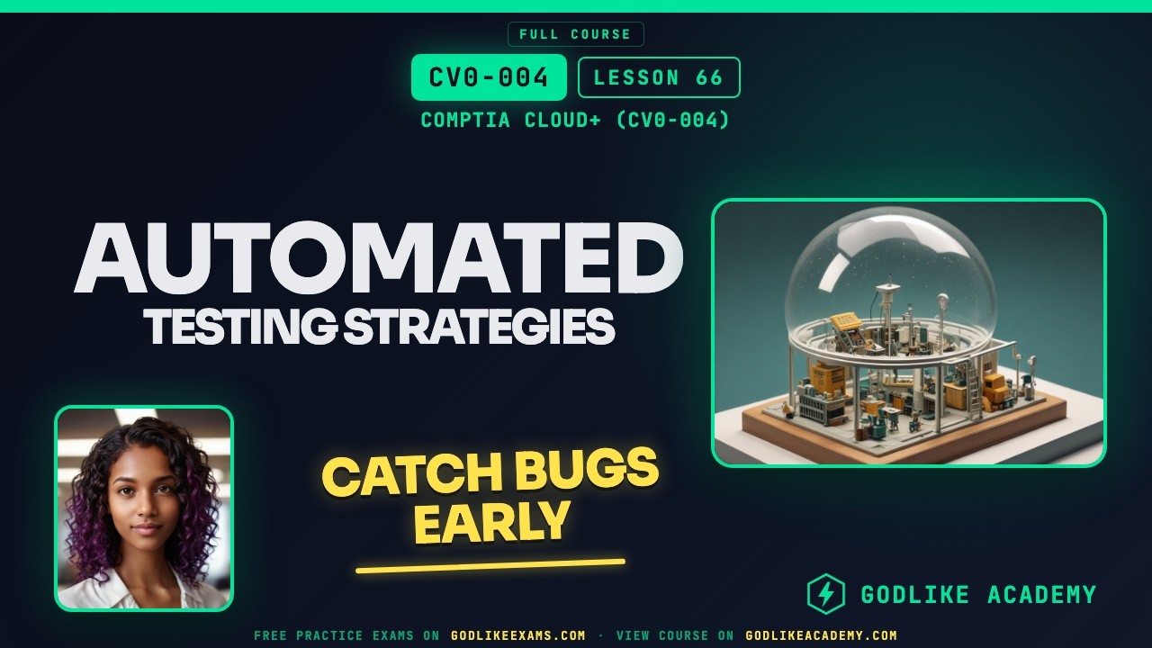 Automated Testing Strategies