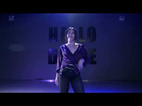 【HELLODANCE】YUSIE choreo-Feel like