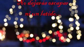 Ashlee Simpson - Never Dream Alone (subtitulada español).