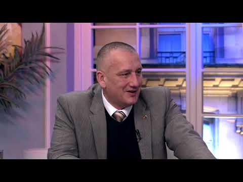 KO JE NAPAO, SA KIM JE LEGIJA PRICAO... - Bivsi pripadnik Milosevicevog obezbedjenja otkriva tajne!