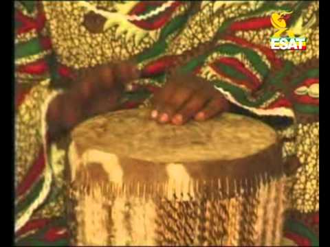 EM34 Geremew Assefa   kayin yerake Ethiopian Music