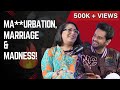 Geeta Kapur On Marriage Ma Urbation Madness Candid Chat With Shardul Pandit Shardulogy