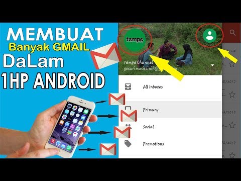 Cara Buat Email Lagi, artikel Cara Buat Email Lagi gratis, video trending Cara Buat Email Lagi