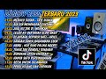 DJ SLOW BASS TERBARU 2023 DJ MERAYU TUHAN DJ SIA SIA MENGHARAP CINTAMU MU FULL BASS