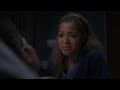Claire and Melendez Say Their Goodbyes - The Good Doctor