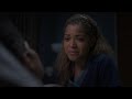 Claire And Melendez Say Their Goodbyes The Good Doctor