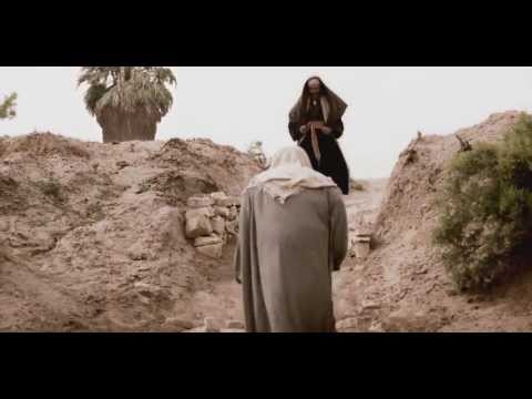 Den barmhjertige samaritaner