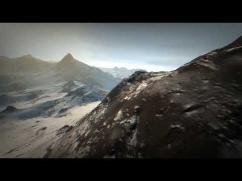 Rgba & TBC - Elevated | Demoscene