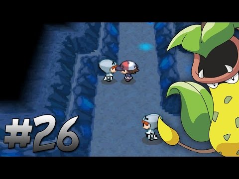 Pokemon White - Nuzlocke Randomizer Challenge - Part 26