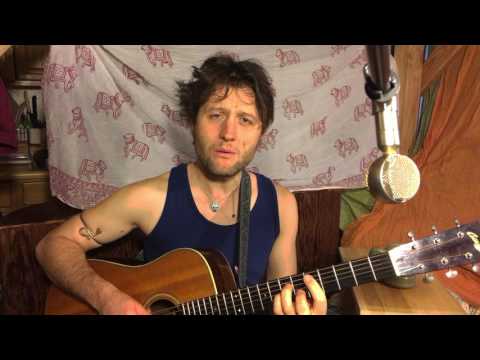 Patience Darling Patience 2017 Tiny Desk Contest Entry