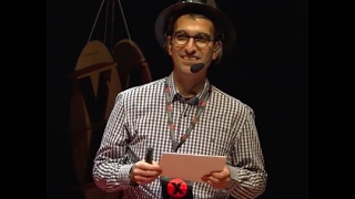 Life, death and legacy | Vida, morte e legado | José Elias Flores Junior | TEDxUnisinos