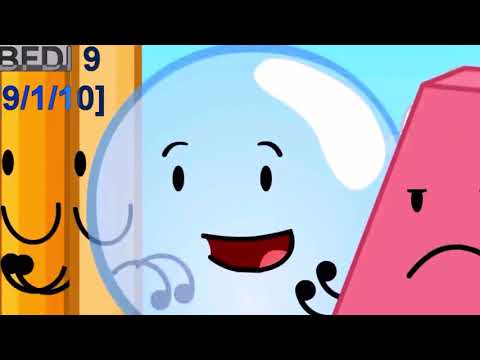 Cartoon Story 3 part 5 - Sunnyside welcome