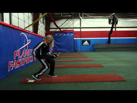 Creating Positive Angles on the Pitchers Power Drive