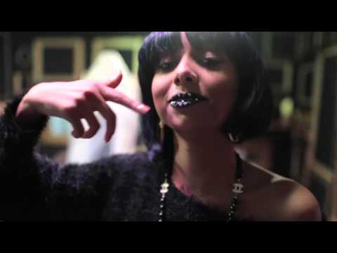 Behind The Scenes - "Showin' Off (Mirror Dance)"