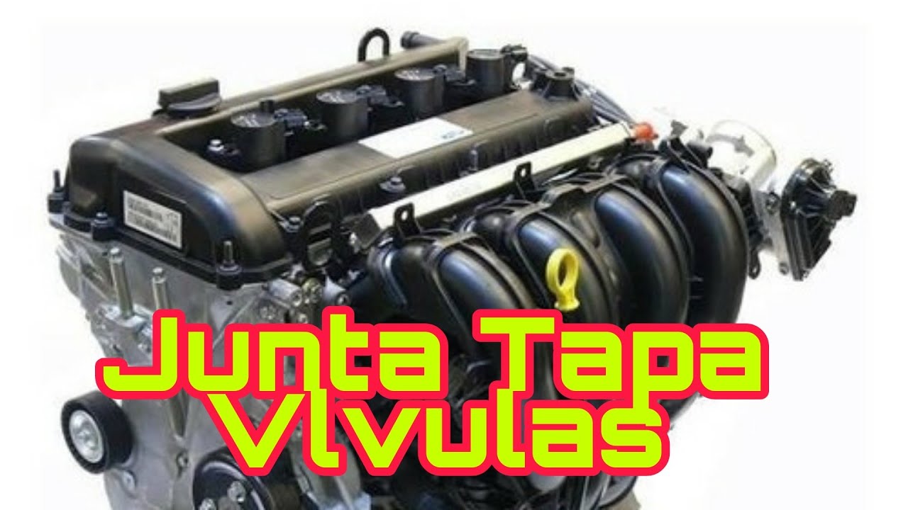 Watch Cambio de junta de Tapa de Valvulas FORD 2.0 DURATEC Focus, Ecosport Now Cambio de junta de Tapa de Valvulas FORD 2.0 DURATEC Focus, Ecosport