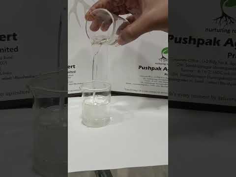 Emulsifier 4.5 ( alphox 200), packaging size: 200 ltr, 98%