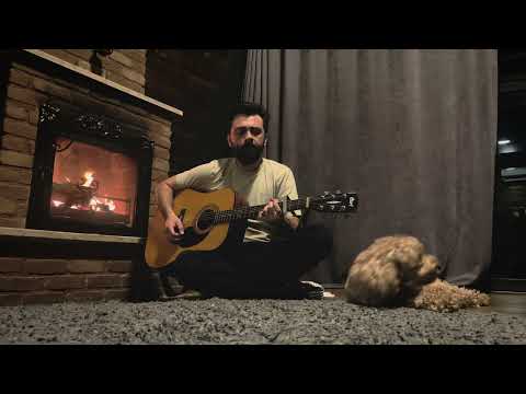 Pinhani Ben De Delirdim Umut AY Cover @PinhaniTakip 