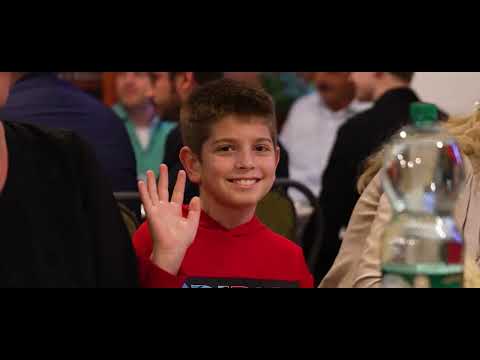 Ramazan Geldi Ramazan | AK Parti İstanbul