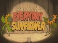JASON COLLETT -  EVERYDAY SUNFLOWER (OFFICIAL VIDEO)