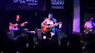 Josh Osho Giants @ Jazz Cafe
